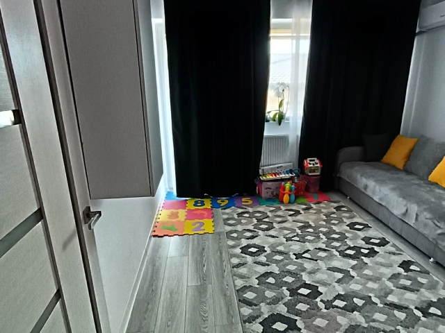 Apartament 2 camere - CUG