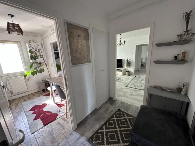 Apartament 2 camere - Tatarasi