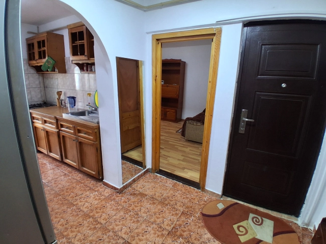 Apartament 2 camere - Canta
