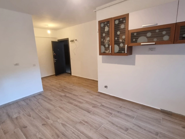 Apartament 1 camere - Nicolina