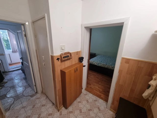 Apartament 1 camere - Tatarasi