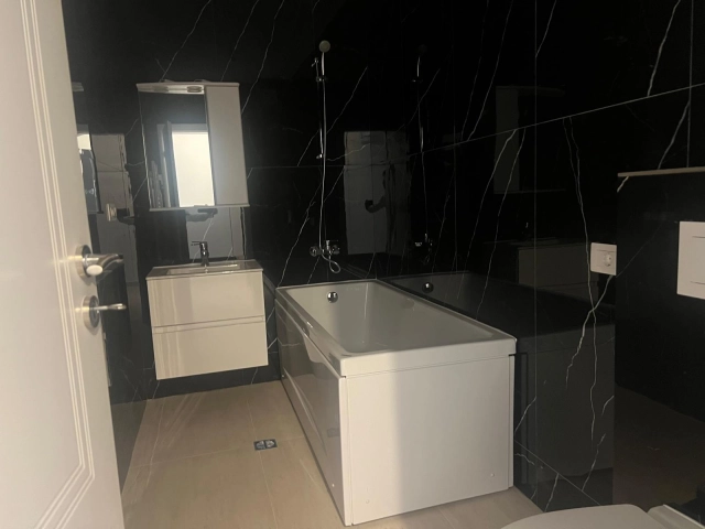 Apartament 1 camere - Galata