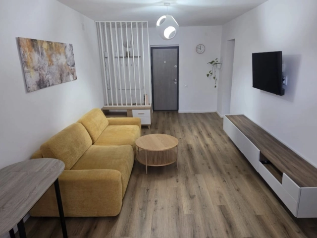Apartament 2 camere - Copou