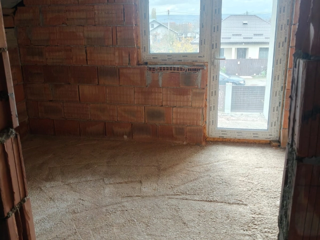 Apartament 6 camere - Vorovesti