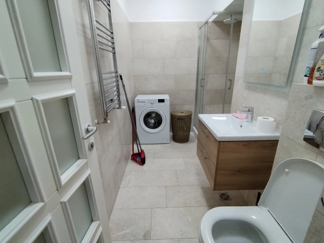 Apartament 3 camere - Copou