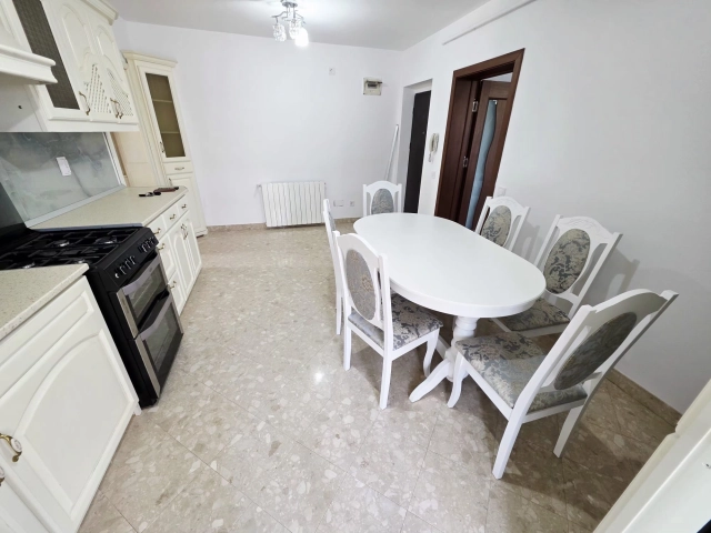 Apartament 2 camere - Popas Pacurari