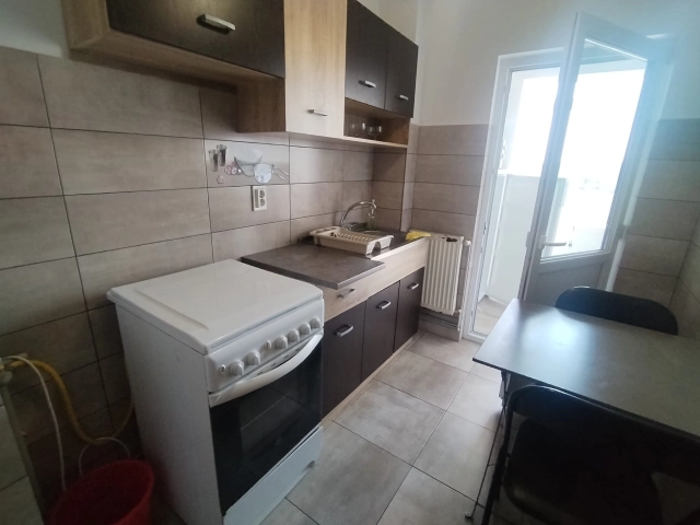 Apartament 1 camere - Centru