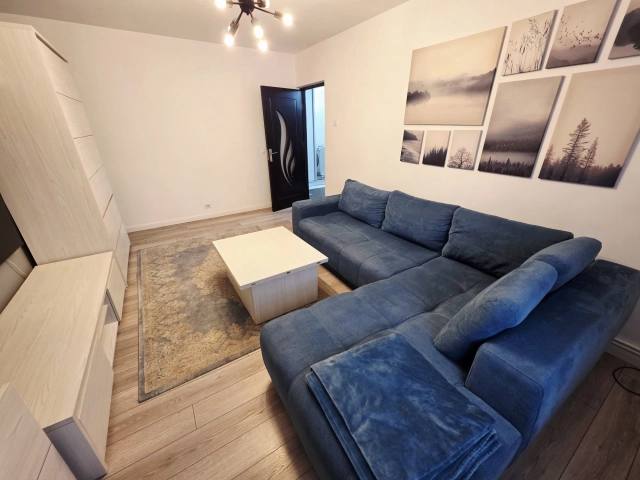 Apartament 2 camere - Nicolina