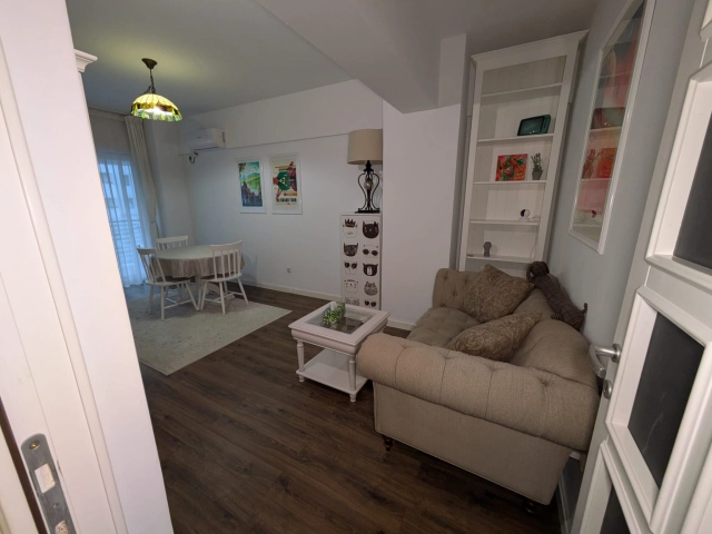 Apartament 2 camere - Copou