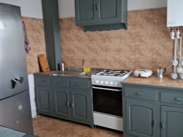 Apartament 3 camere - Tudor Vladimirescu