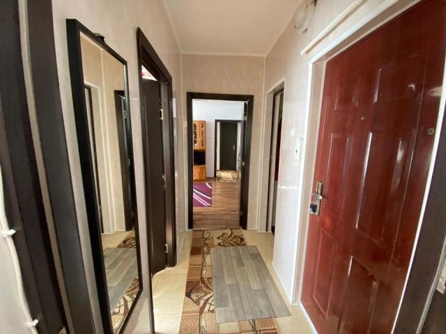 Apartament 3 camere - Podu Ros