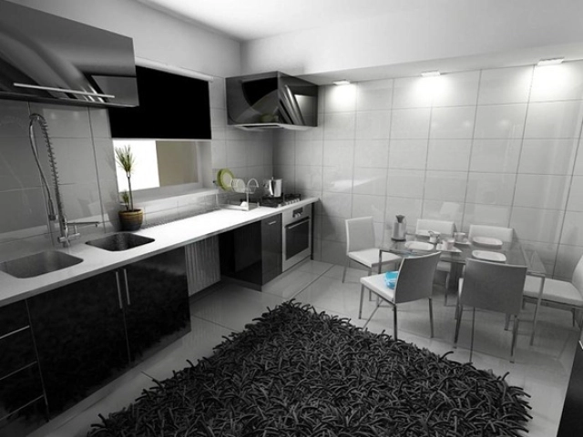 Apartament 1 camere - Tatarasi