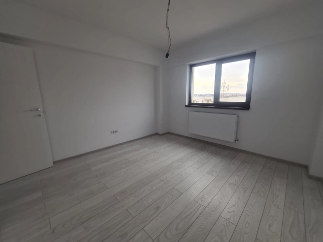 Apartament 2 camere - Bucium