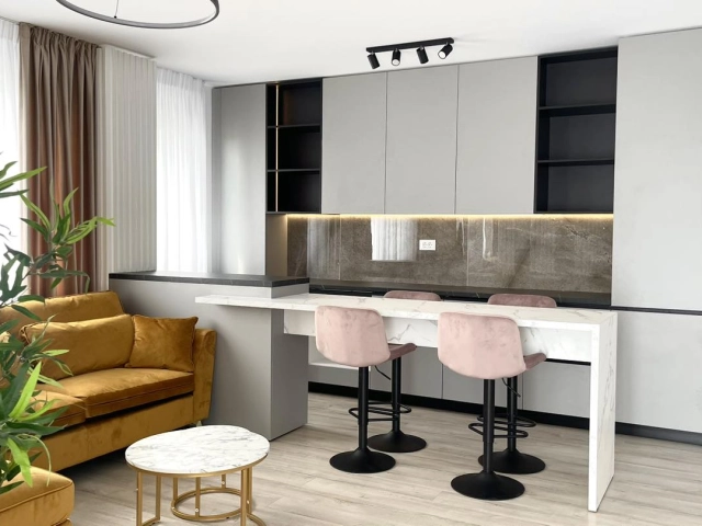 Apartament 1 camere - Dacia