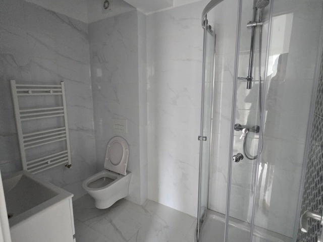Apartament 3 camere - Nicolina
