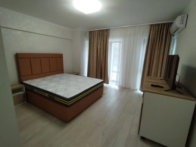 Apartament 1 camere - Pacurari