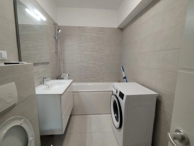 Apartament 2 camere - Alexandru cel Bun