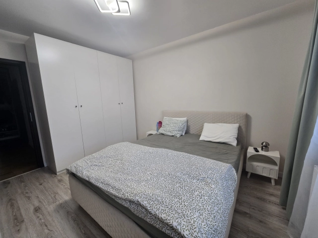 Apartament 2 camere - Pacurari