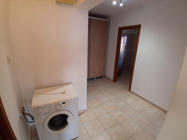 Apartament 2 camere - Pacurari