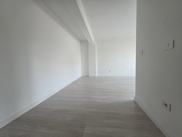 Apartament 2 camere - Popas Pacurari