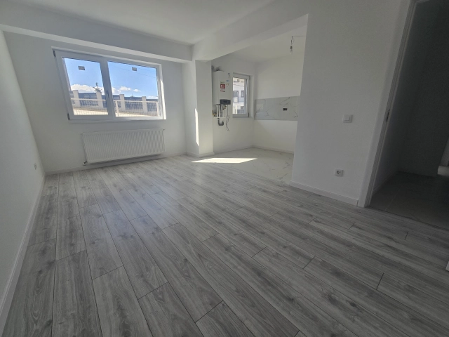 Apartament 2 camere - Bucium