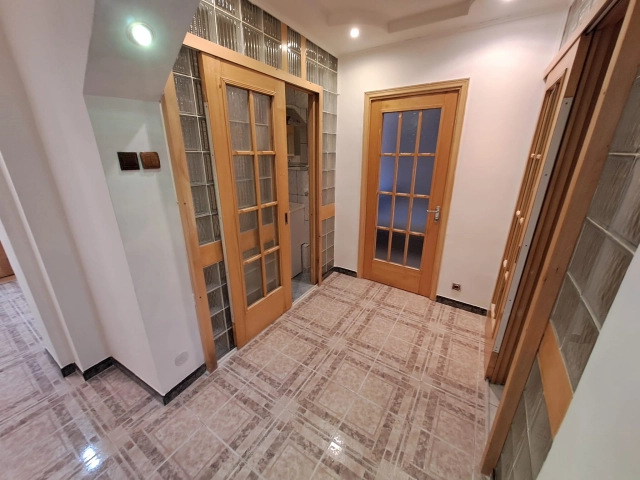 Apartament 3 camere - Pacurari
