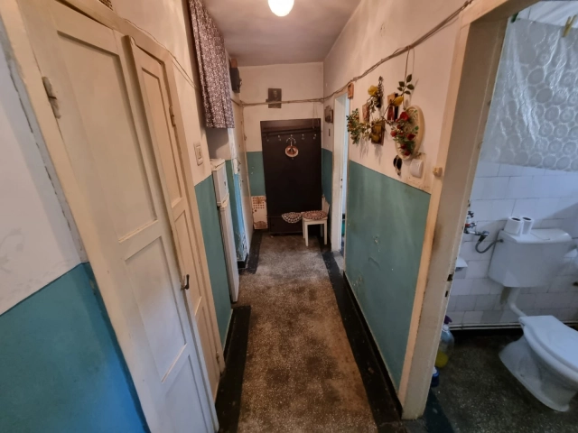 Apartament 2 camere - Tudor Vladimirescu