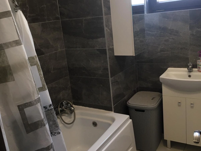 Apartament 1 camere - Podu Ros