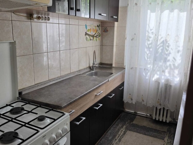 Apartament 2 camere - Pacurari