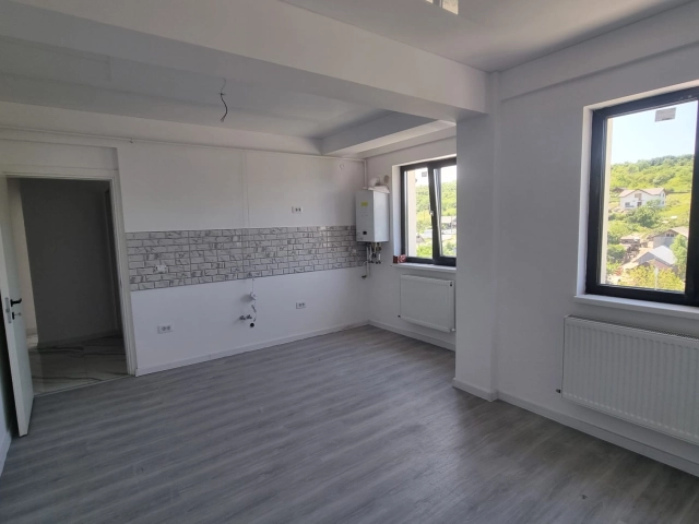 Apartament 2 camere - Visani