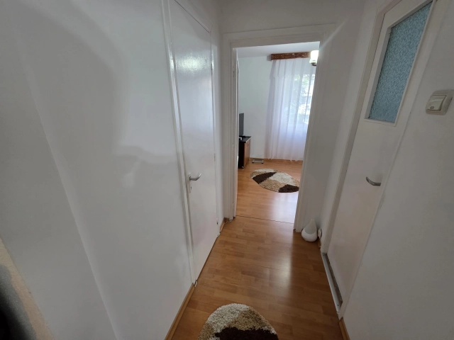 Apartament 2 camere - Podu Ros