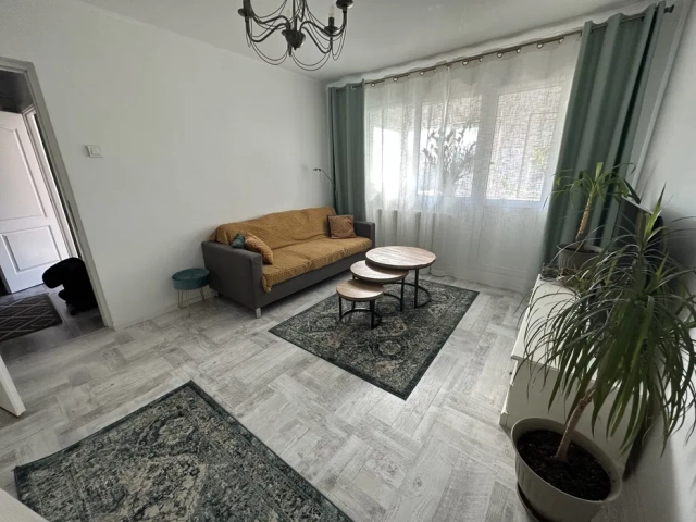 Apartament 2 camere - Tatarasi