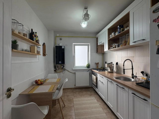 Apartament 2 camere - Nicolina
