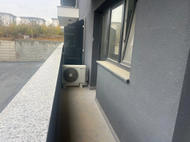 Apartament 1 camere - Galata