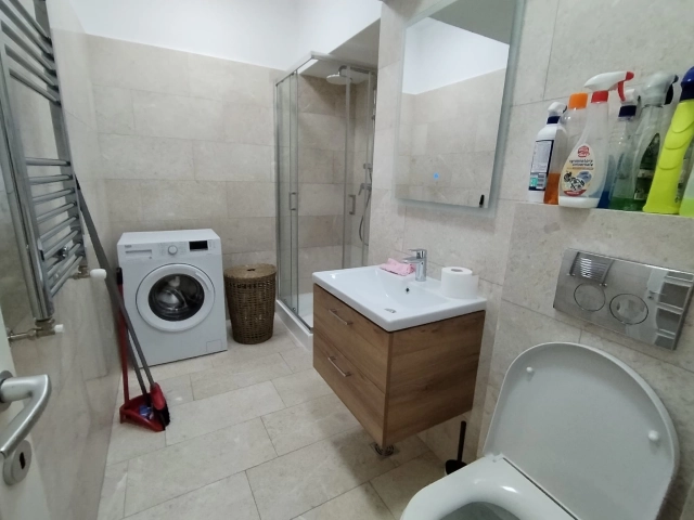 Apartament 3 camere - Copou