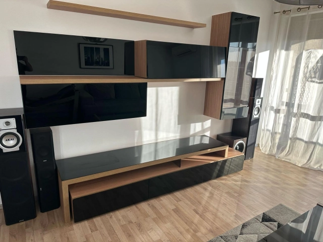Apartament 2 camere - Podul de Fier
