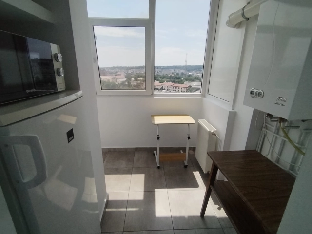 Apartament 1 camere - Centru