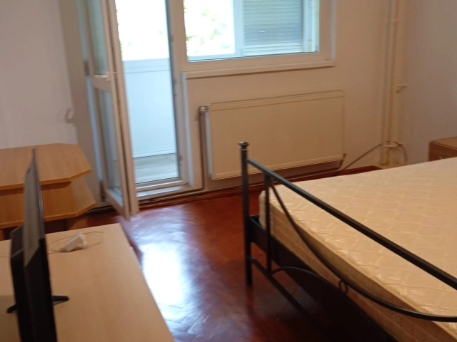 Apartament 2 camere - Alexandru cel Bun