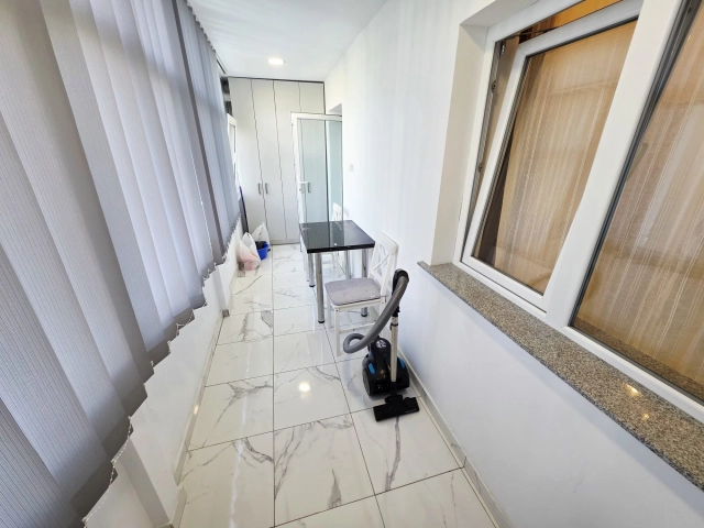 Apartament 2 camere - Nicolina