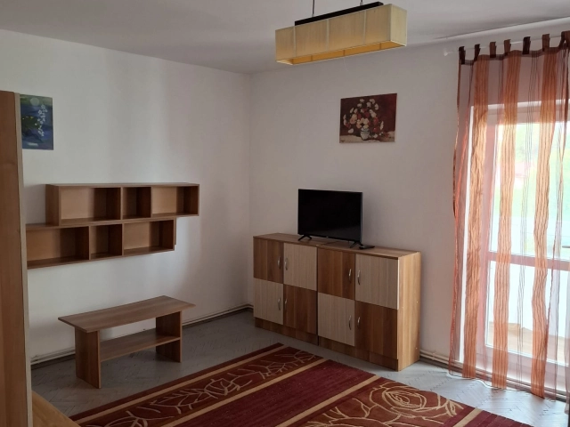 Apartament 3 camere - Tudor Vladimirescu