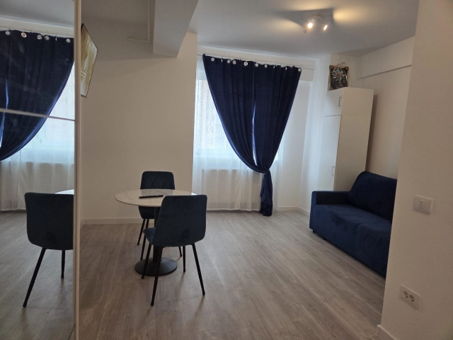 Apartament 1 camere - CUG