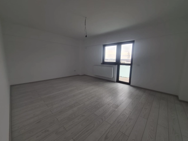 Apartament 2 camere - Bucium