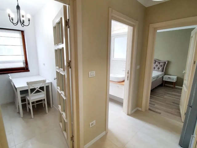 Apartament 3 camere - Galata
