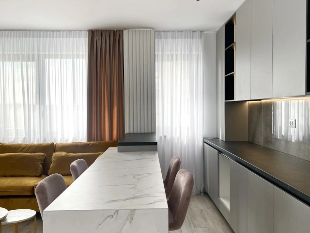 Apartament 1 camere - Dacia