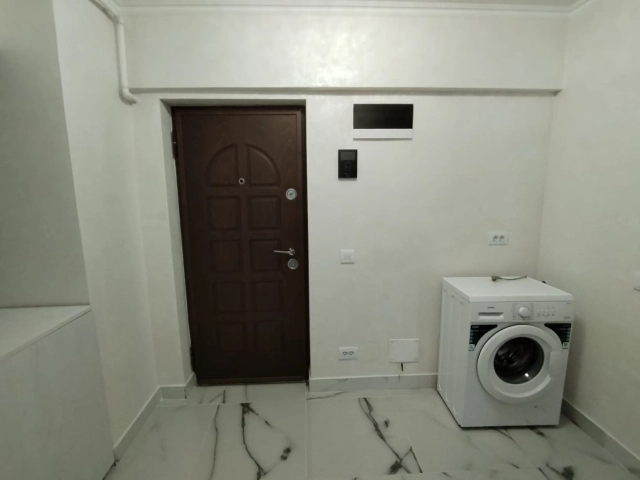 Apartament 1 camere - Pacurari