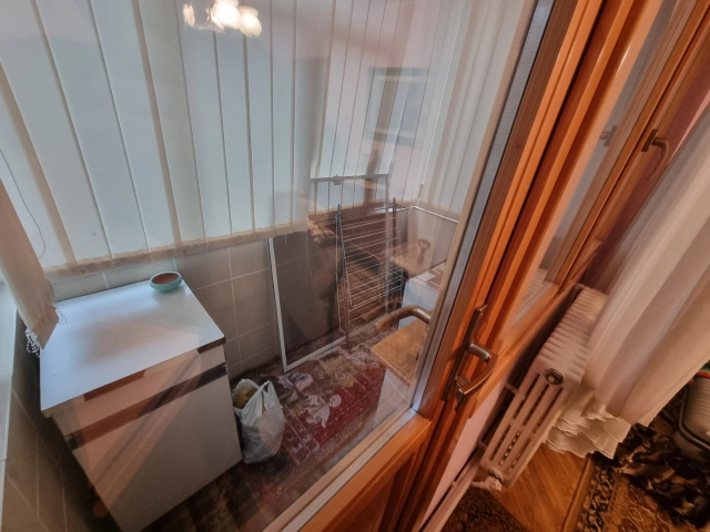 Apartament 3 camere - Tatarasi