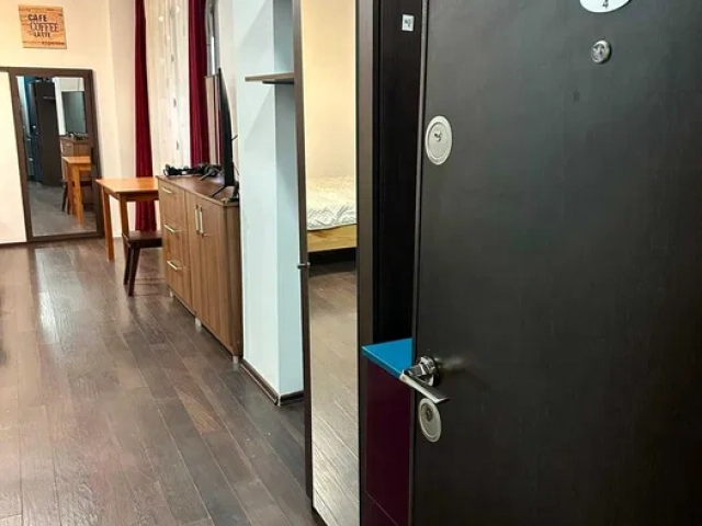 Apartament 1 camere - Centru