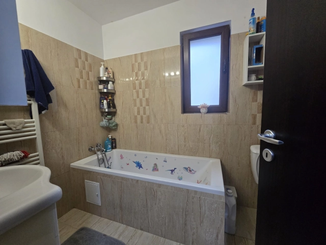 Apartament 2 camere - Pacurari