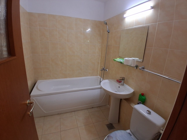Apartament 2 camere - Pacurari