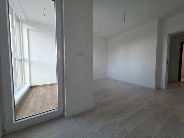 Apartament 2 camere - Popas Pacurari